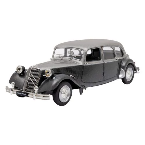 CITROEN TRACTION 15-SIX LIMOUSINE (1954) MODELLAUTÓ 1:43