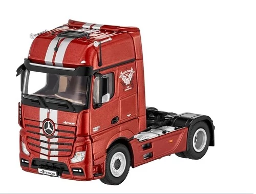 MODELLAUTÓ, MERCEDES-BENZ ACTROS TRAKTOR 1:50