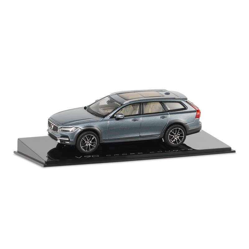 VOLVO V90 CROSS COUNTRY MODELLAUTÓ 1:43
