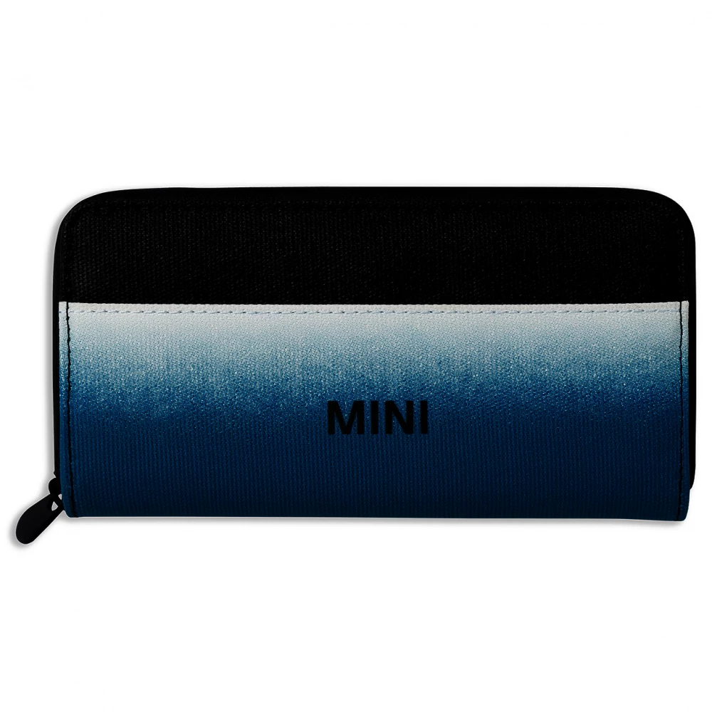 MINI PÉNZTÁRCA