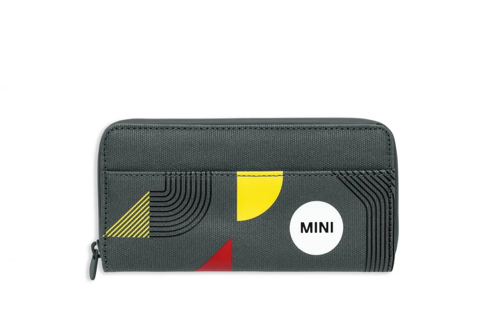 MINI PÉNZTÁRCA