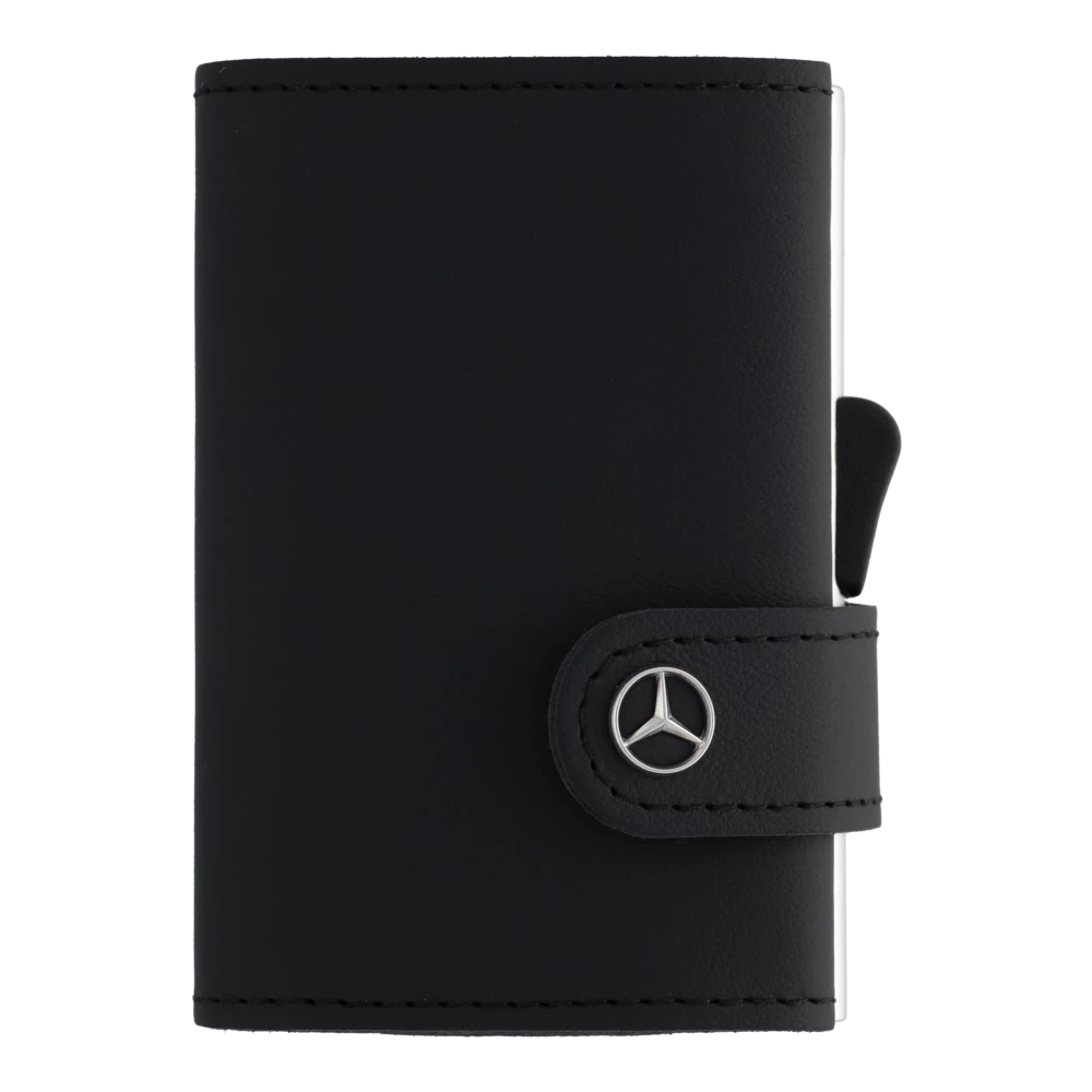 MERCEDES PÉNZTÁRCA, MERCEDES-BENZ 