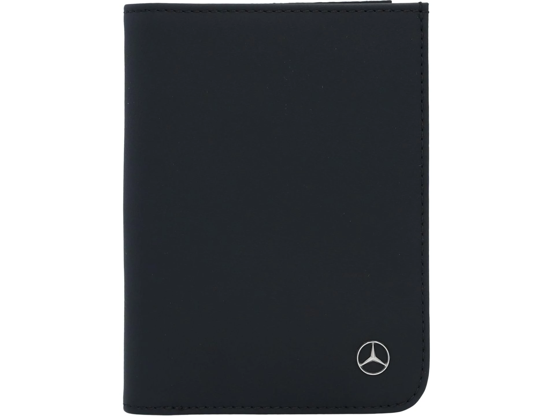 MERCEDES PÉNZTÁRCA, MERCEDES-BENZ