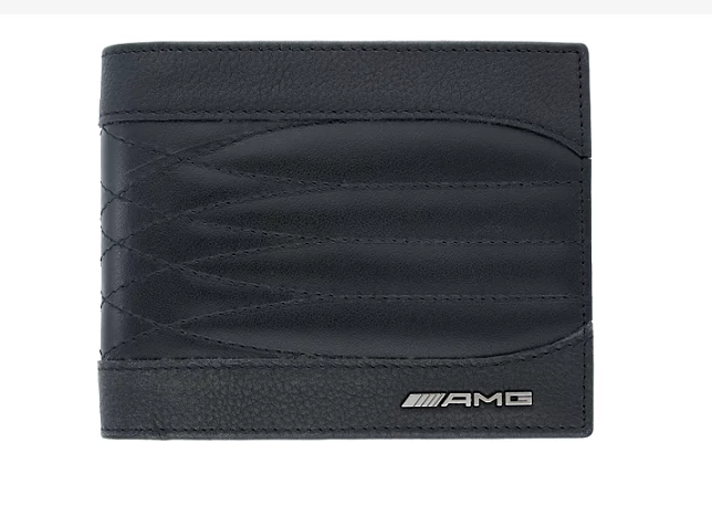 MERCEDES AMG PÉNZTÁRCA 