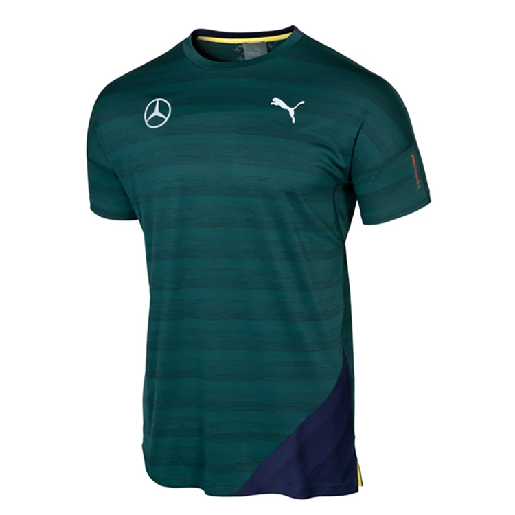 MERCEDES FÉRFI PÓLÓ BY PUMA (2019 MODELLÉV)