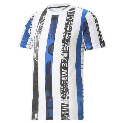 BMW FÉRFI PÓLÓ, BMW M MOTORSPORT (S-M-L-XL-XXL)