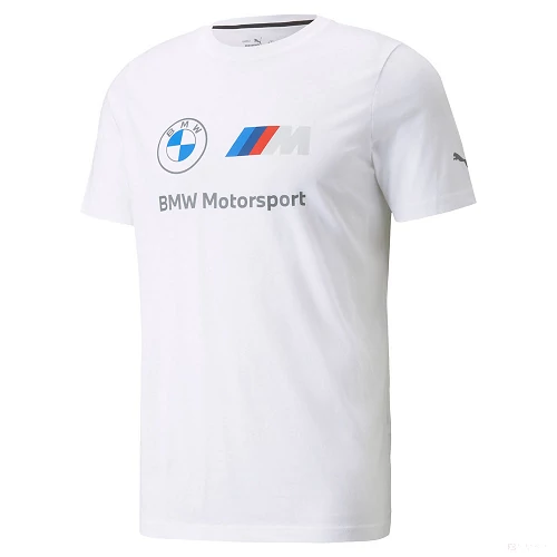 BMW FÉRFI PÓLÓ, BMW M MOTORSPORT ESS LOGO