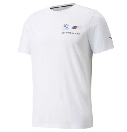 BMW FÉRFI PÓLÓ, BMW M MOTORSPORT ESS LOGO