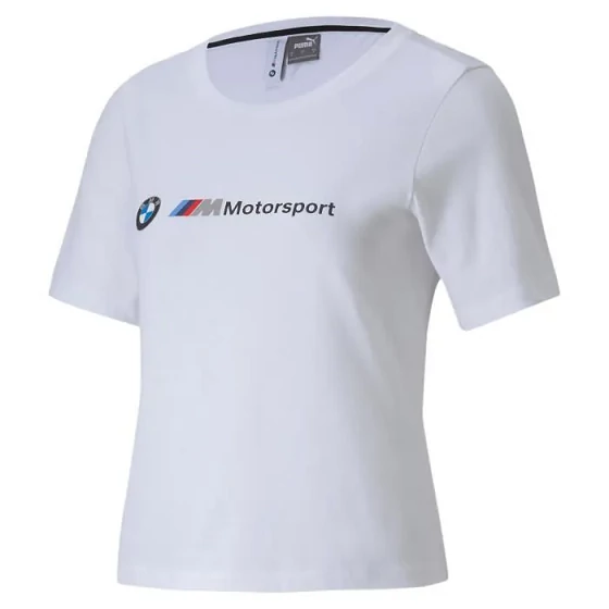 BMW NŐI PÓLÓ, BMW M MOTORSPORT (S-M)