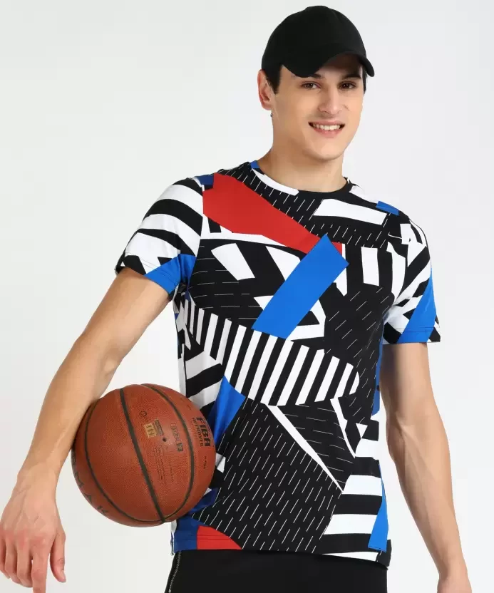 BMW FÉRFI PÓLÓ, BMW M MOTORSPORT AOP PUMA (M-L-XL-XXL)