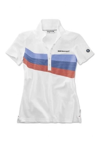 BMW MOTORSPORT NŐI PÓLÓ