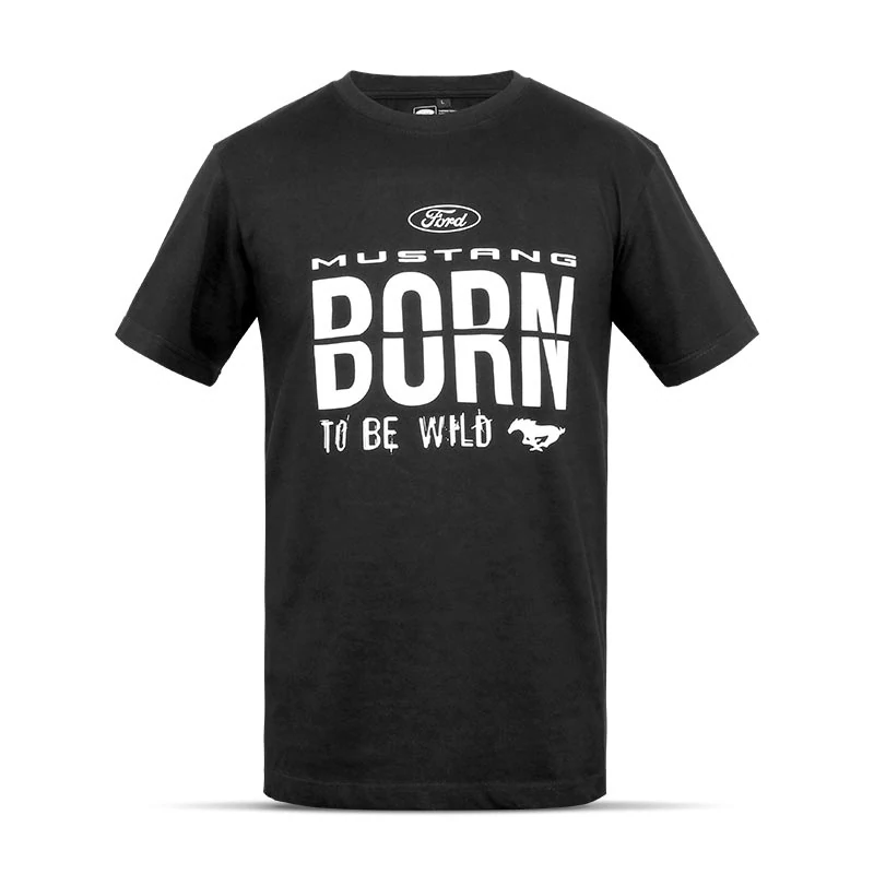 FORD MUSTANG FÉRFI PÓLÓ (S, XXL, XXXL)