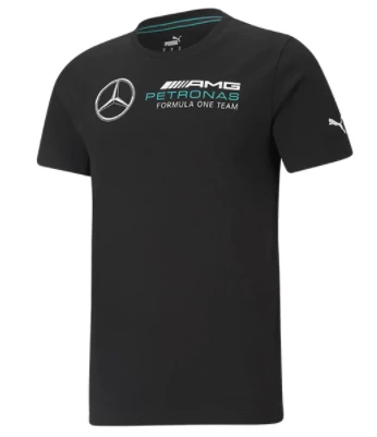 MERCEDES AMG PETRONAS FÉRFI PÓLÓ (XXL) (2021 MODELLÉV)