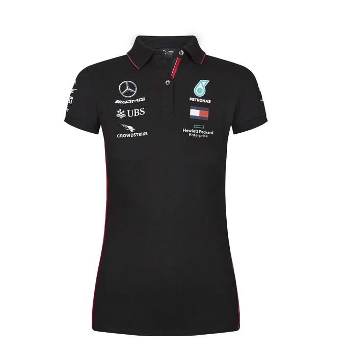 MERCEDES AMG PETRONAS NŐI PÓLÓ (2021 MODELLÉV)