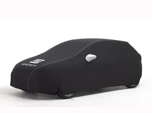SEAT AUTÓTAKARÓ PONYVA, SEAT LEON (BELTÉRI) 2013-TÓL