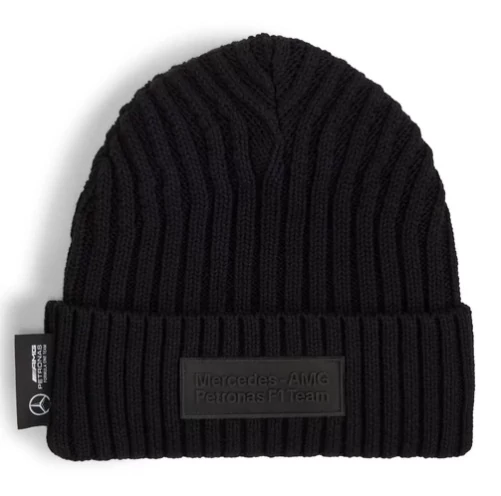 MERCEDES AMG PETRONAS F1 PUMA UNISEX SAPKA