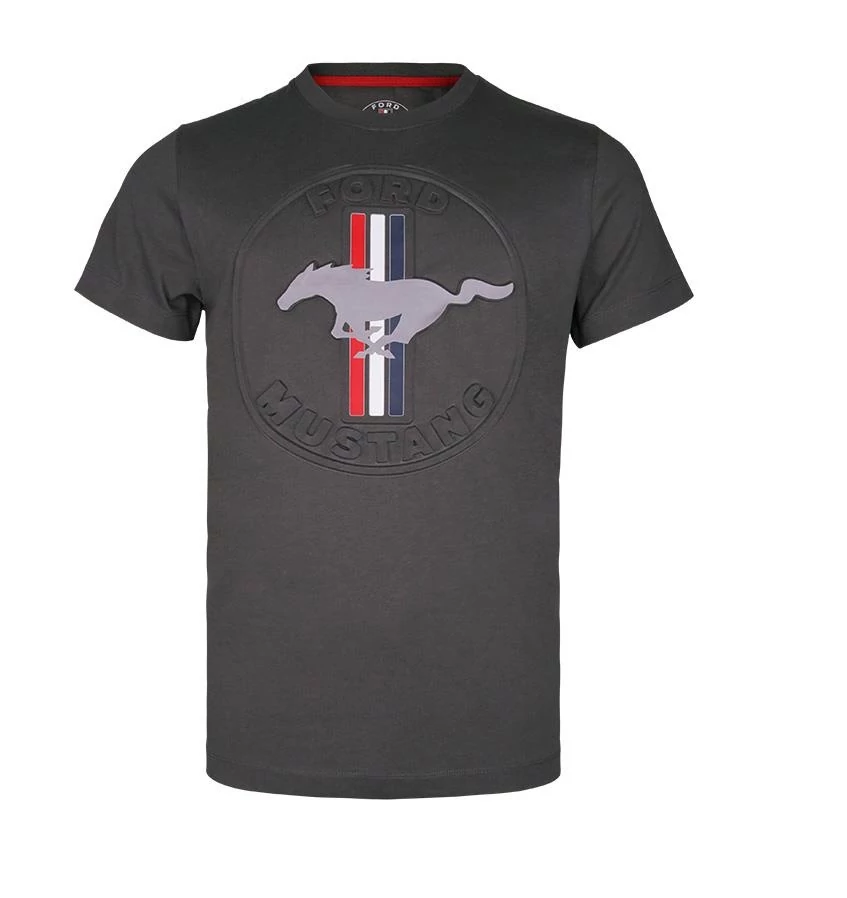 FORD MUSTANG FÉRFI PÓLÓ (S, M, L, XL, XXL, XXXL)