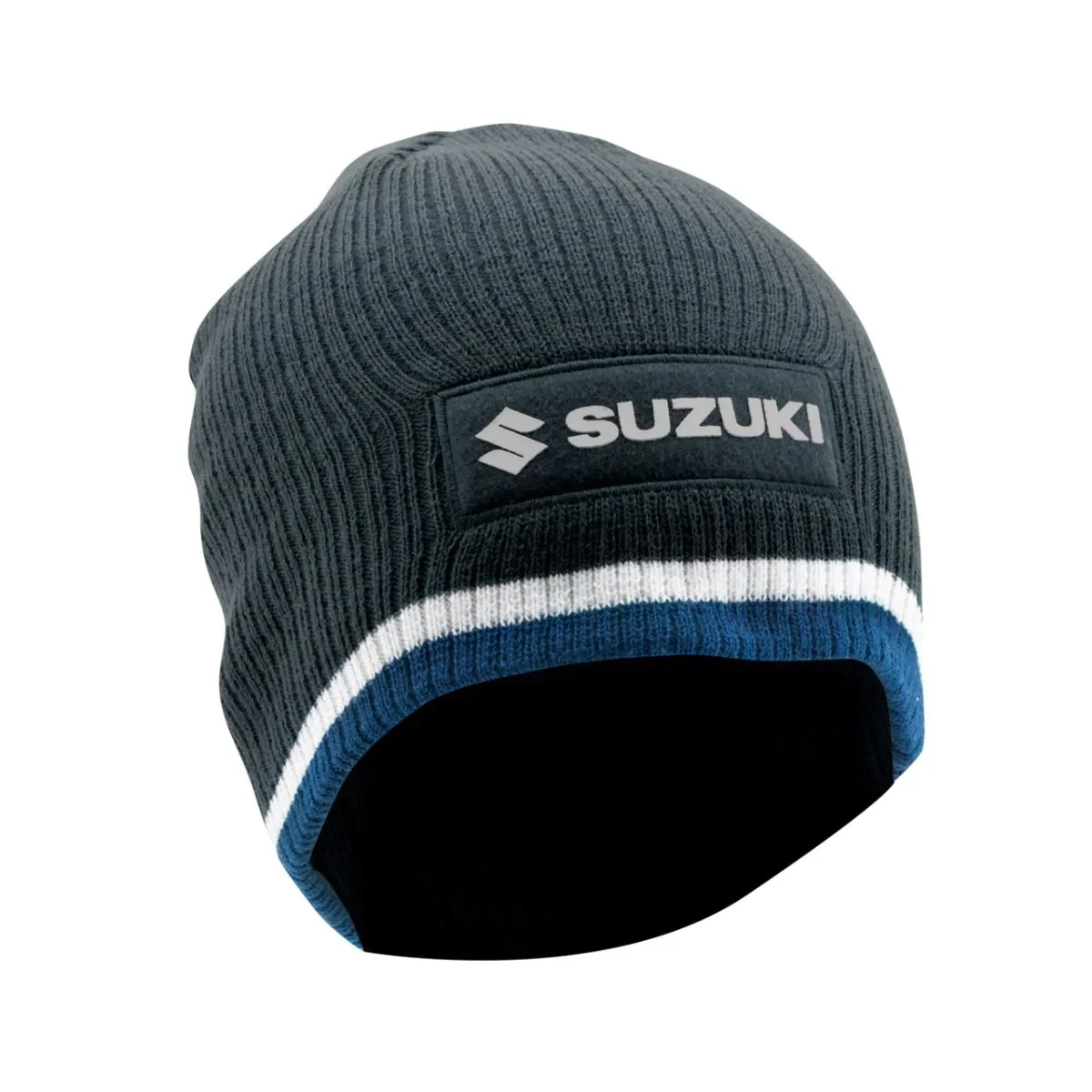 SUZUKI TÉLI KÖTÖTT SAPKA