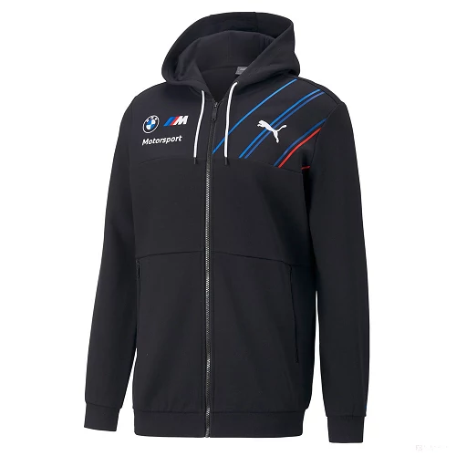 BMW M Motorsport  Férfi Kapucnis Melegítő Felső(Xl-XXL)