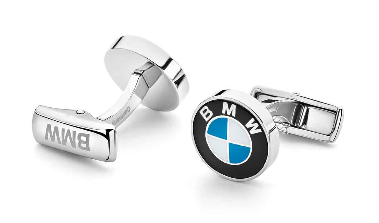 BMW MANDZSETTAGOMB KÉSZLET (2020 MODELLÉV)