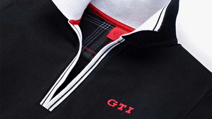 NŐI PÓLÓ, VOLKSWAGEN GTI