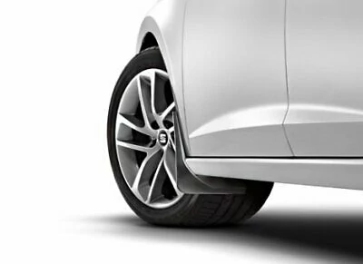 SÁRFOGÓ SZETT, SEAT TARRACO (KN2) ELSŐ