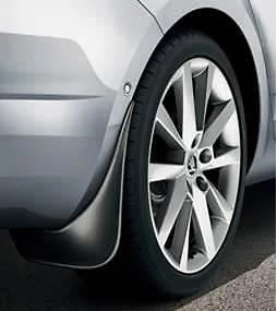 SÁRFOGÓ,  SKODA ENYAQ iV HÁTSÓ PÁR