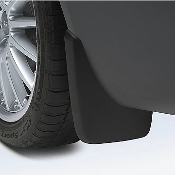 SÁRFOGÓ, AUDI A4 / A4 AVANT (8K) HÁTSÓ (2008-2015)