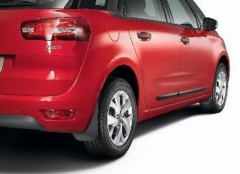 CITROEN SÁRFOGÓ, CITROEN C4 PICASSO 2013-TÓL (ELSŐ)