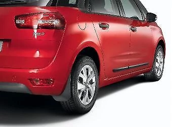 CITROEN SÁRFOGÓ, CITROEN C4 PICASSO 2013-TÓL (HÁTSÓ)