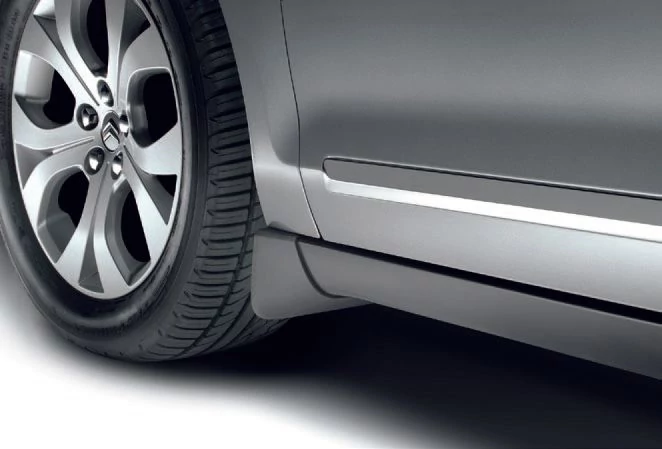 CITROEN ELSŐ SÁRFOGÓ, CITROEN C5 X7 2007-2019