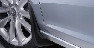 OPEL SÁRFOGÓ, OPEL ASTRA J ELSŐ SÁRFOGÓ