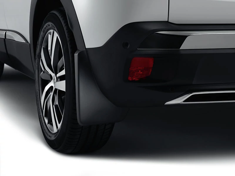 SÁRFOGÓ, PEUGEOT 3008 HÁTSÓ 2016-TÓL (NEM SZÉLESÍTETT)
