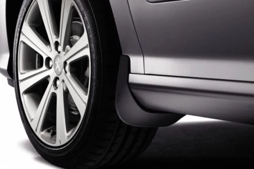PEUGEOT SÁRFOGÓ, PEUGEOT 308 ELSŐ 2013-TÓL