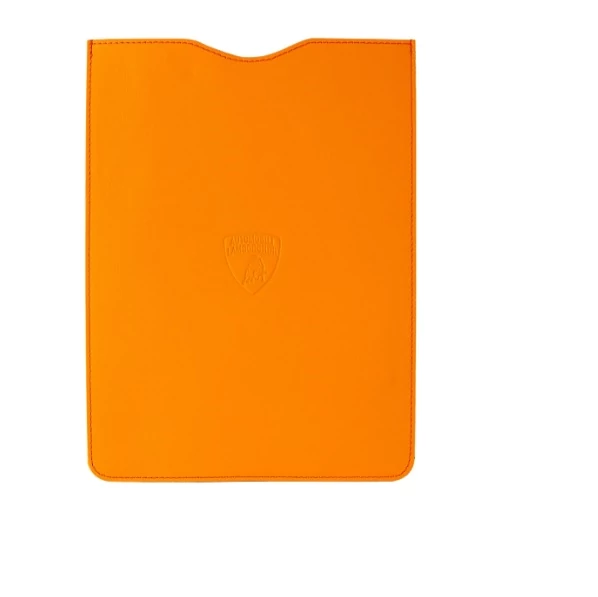 LAMBORGHINI BŐR IPAD TOK 