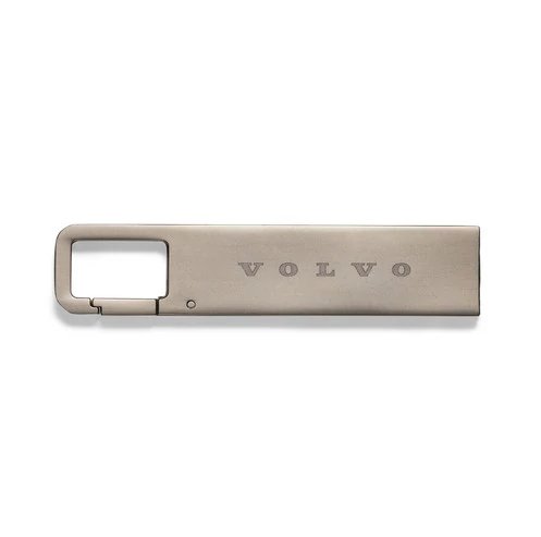 VOLVO KULCSTARTÓS PENDRIVE, VOLVO 32GB (2021 MODELLÉV)