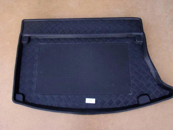 HYUNDAI i30 2007-2012 CSOMAGTÉRTÁLCA (SZÜKSÉGKERÉKKEL) 
