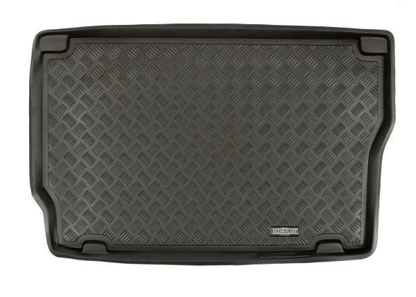 Opel Meriva (A) 2002-2010 Csomagtértálca műanyagból