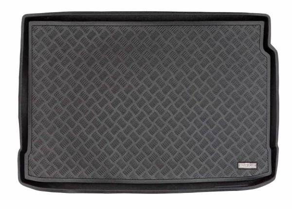 Renault Megane (II) 2002-2009 Csomagtértálca