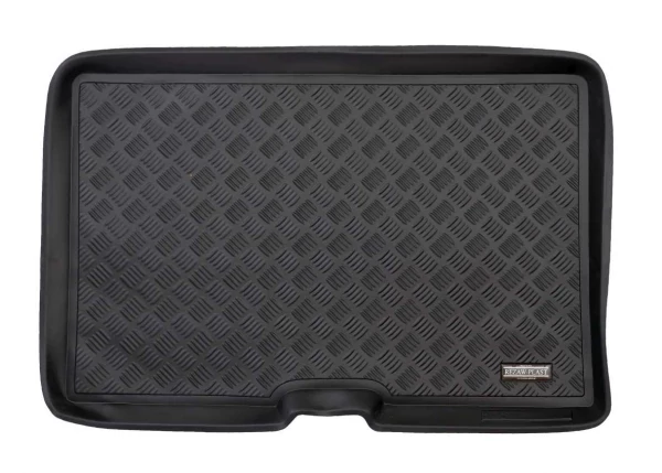 Renault Captur 2013-2020 Csomagtértálca 