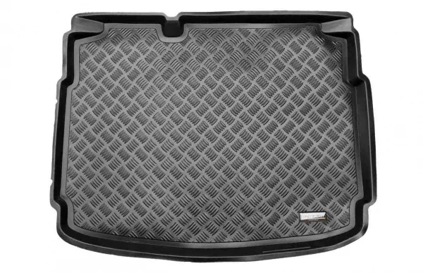 Seat Leon (II) 2005-2012 Csomagtértálca