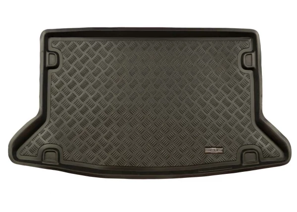 SUZUKI CSOMAGTÉRTÁLCA, SUZUKI SX4 2006-2014 (MŰANYAG)