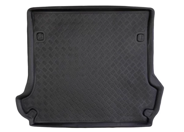 Toyota Land Cruiser (J120) 2002-2009 Csomagtértálca