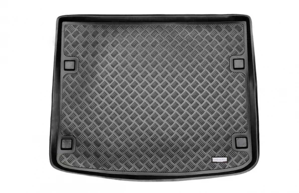 Volkswagen Touareg 2002-2010 Csomagtértálca műanyagból