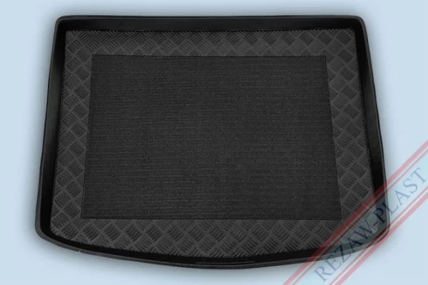 VOLVO CSOMAGTÉRTÁLCA, VOLVO V40 2012-TŐL (FERDE HÁTÓ, FELSŐ ÁLLÁSÚ)