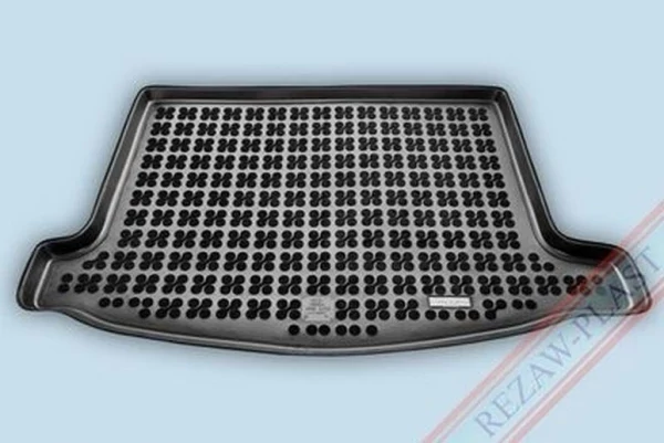 Honda Civic 2006-2012 Csomagtértálca gumiból