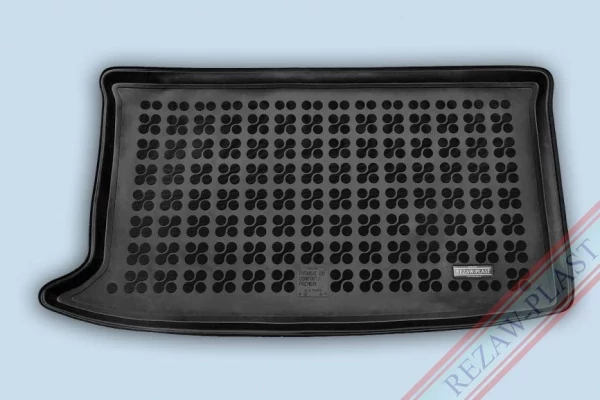 Hyundai i20 2014-2020 Csomagtértálca gumiból