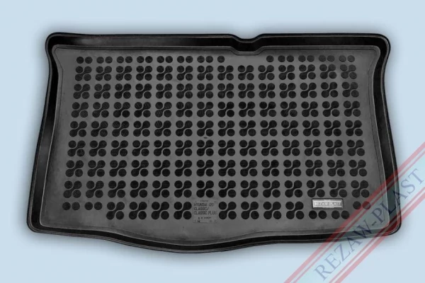 Hyundai i20 2014-2020 Csomagtértálca gumiból