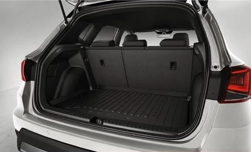 SEAT ARONA (KJ7) CSOMAGTÉRTÁLCA KÉTOLDALAS KIVITEL