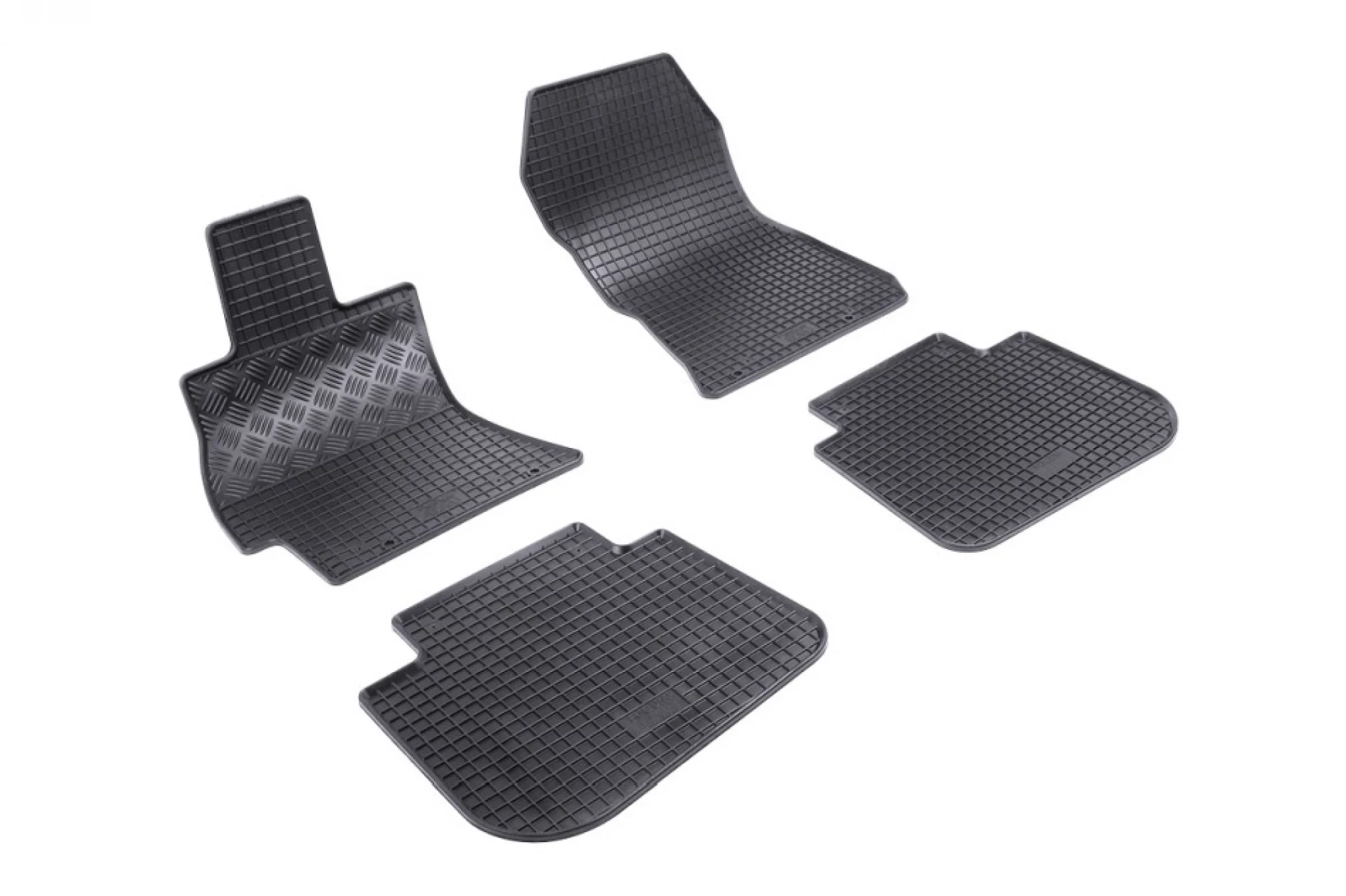 SUBARU AUTÓSZŐNYEG GUMIBÓL, PEREMES, SUBARU LEGACY/OUTBACK 2009-2014